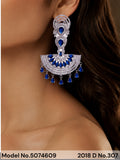 Rare Showstopper Earring Design - Amaara World