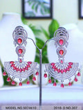 Bridal Earrings | Original Cz