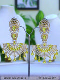 Gorgeous Earrings for Parties