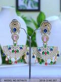 Wedding Earrings | Partywear