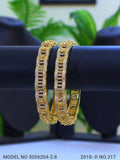 Forever Shine Bangles - Amaara World