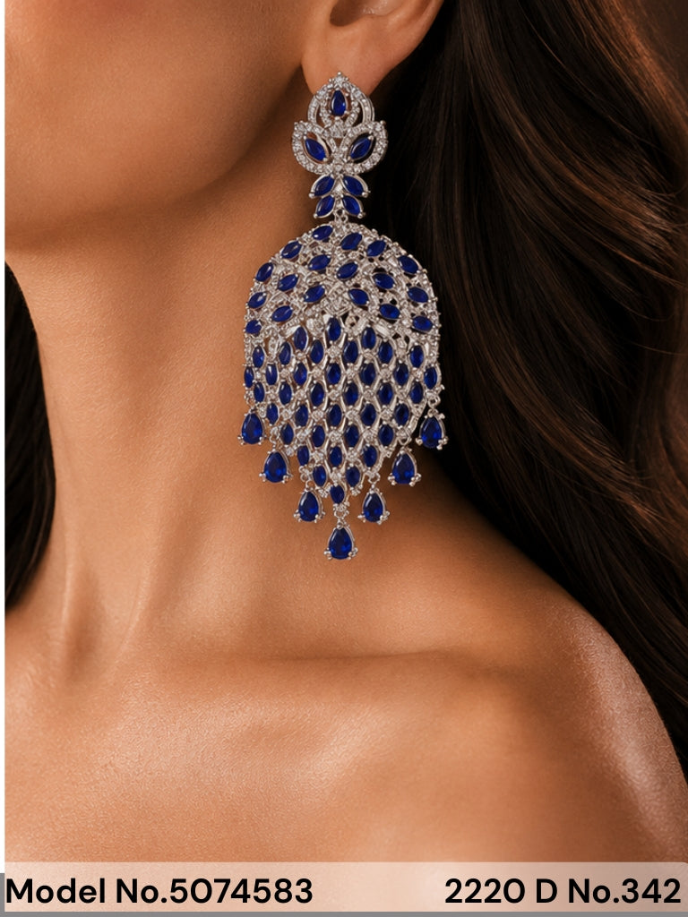 Earrings | Latest Fashion Jewelry - Amaara World