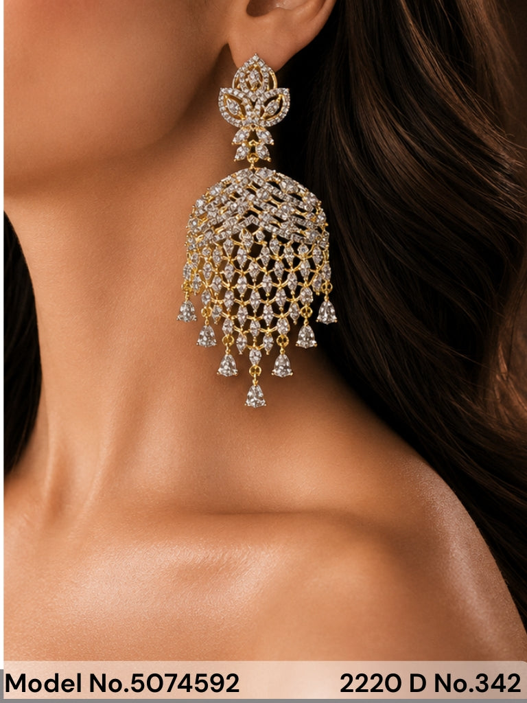 Earrings | Popular in US, Asia - Amaara World