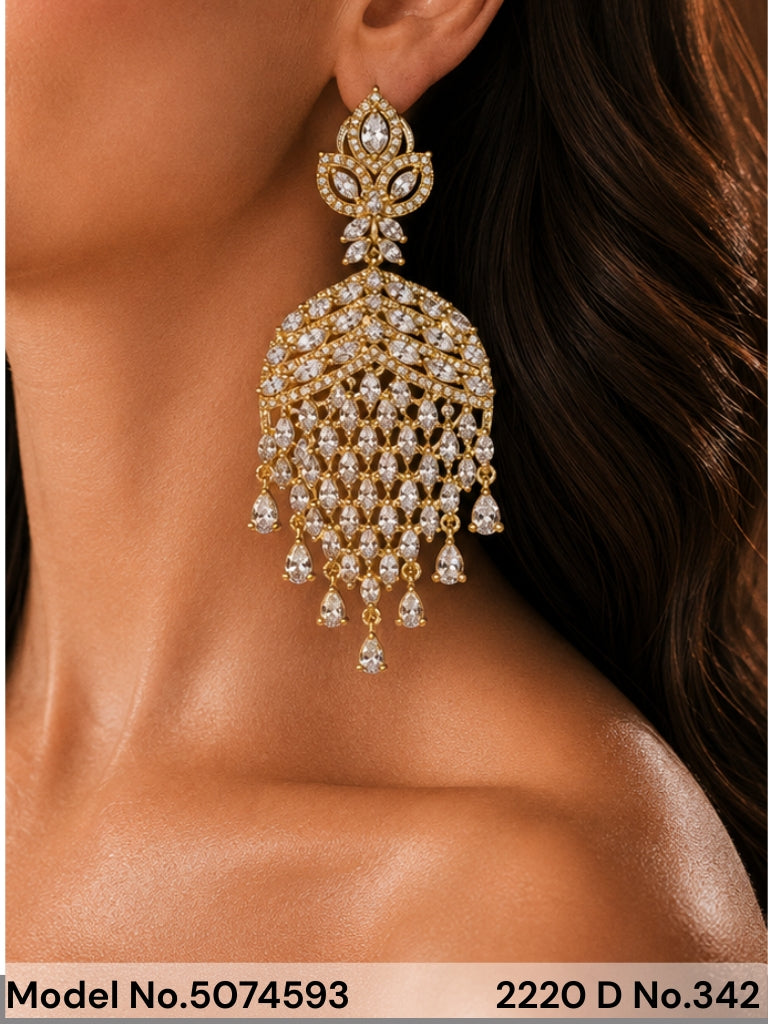Earrings | Popular in US, Africa - Amaara World