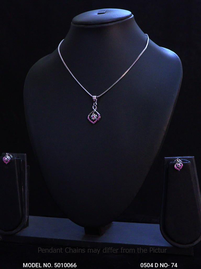 Latest Design | Pendants - Style 1 - Amaara World