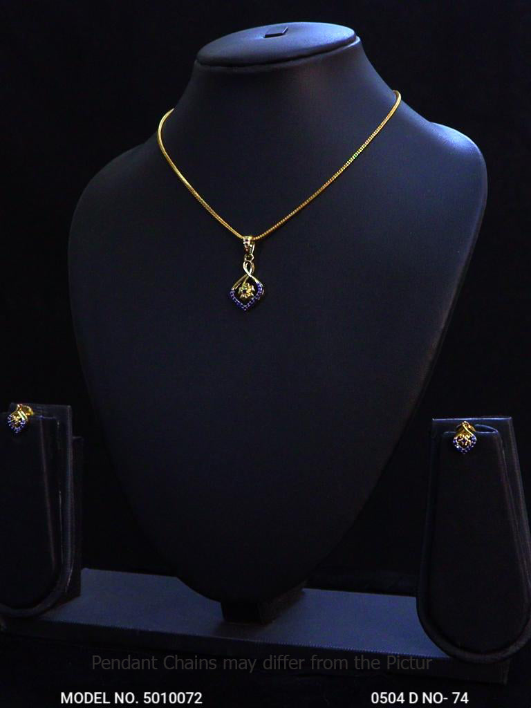 Latest Design | Pendants - Style 3 - Amaara World
