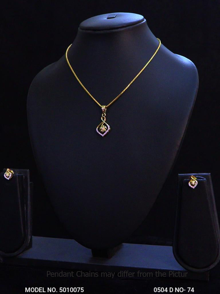 Pendants from our Jewelry Factory - Amaara World