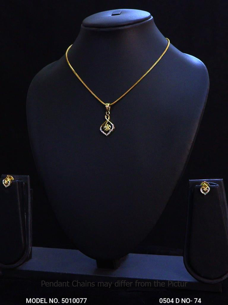 Pendant for Wedding Occasions - Amaara World