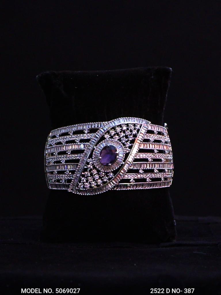 Elite Stone Bracelet - Amaara World