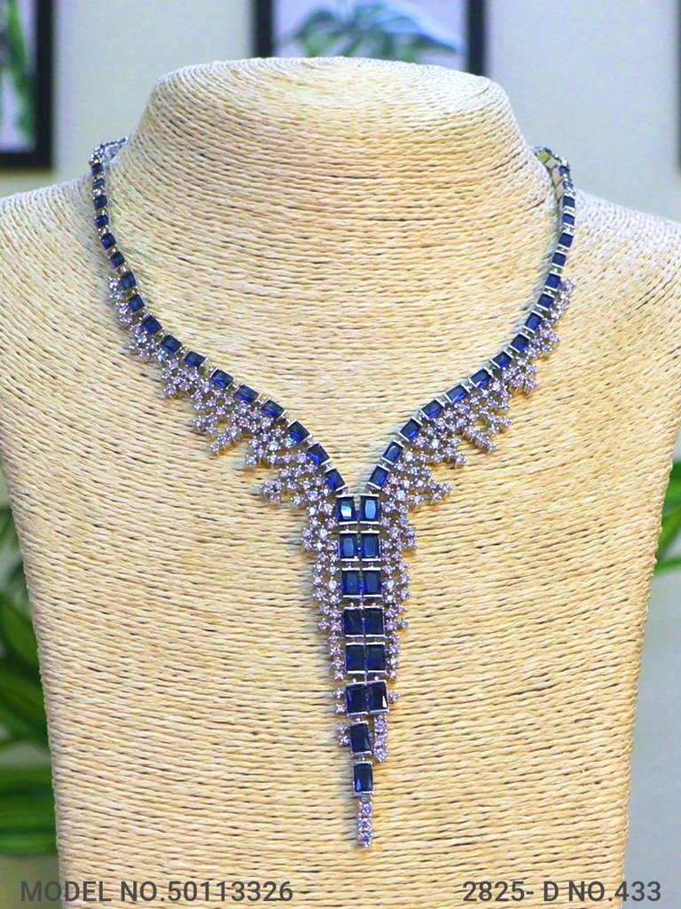 Classic Modern Day Gift Jewelry for Women - View A