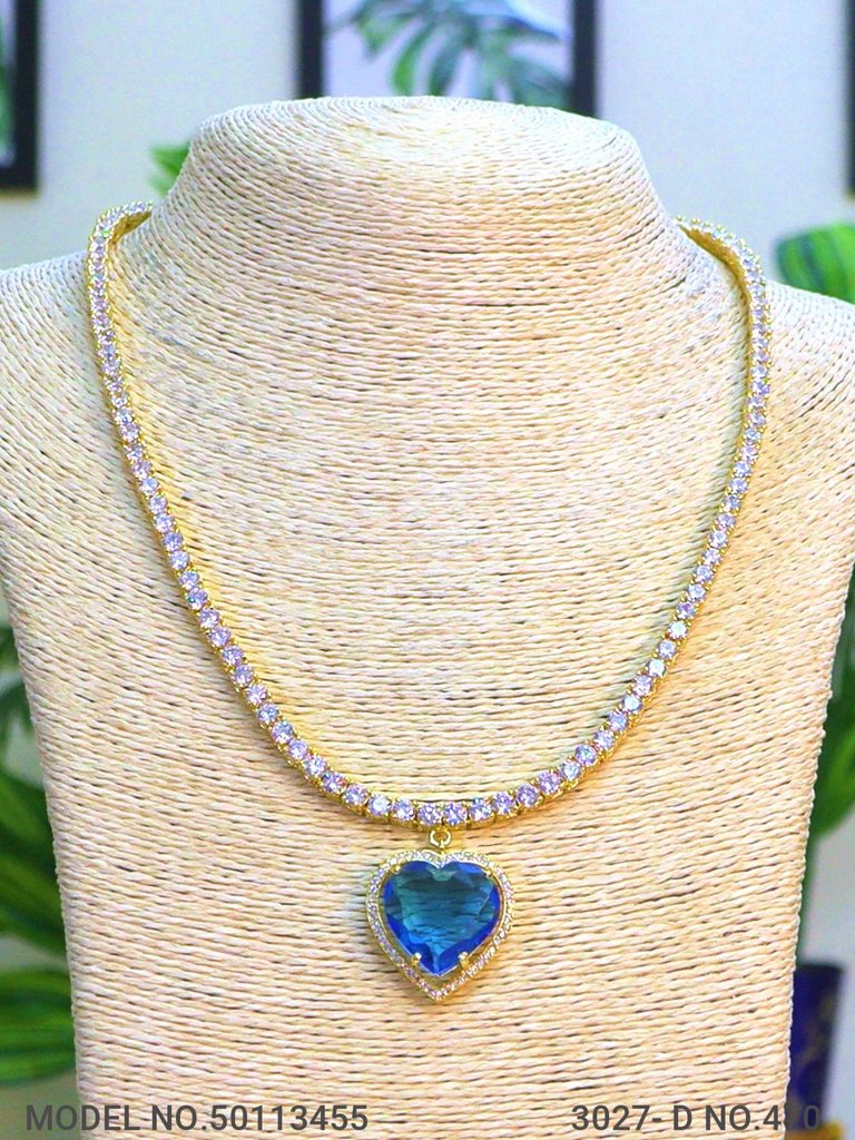 Gift Ideas | Wholesale Fine Jewelry - View A