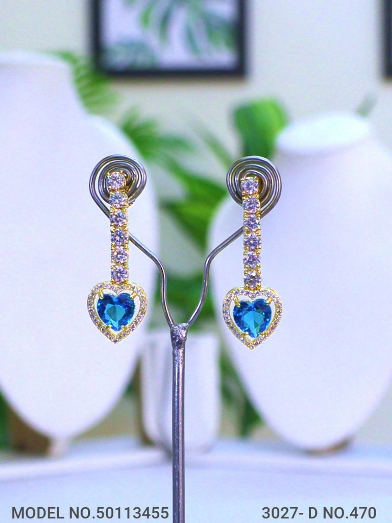 Gift Ideas | Wholesale Fine Jewelry - View B