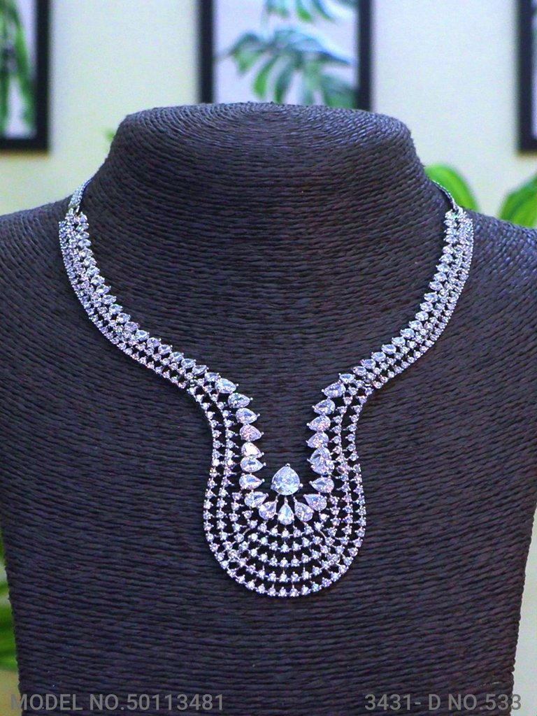Wedding Occasions Jewelry - View A