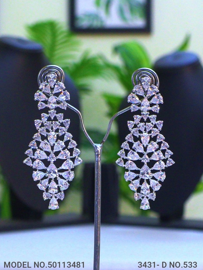 Wedding Occasions Jewelry - View B