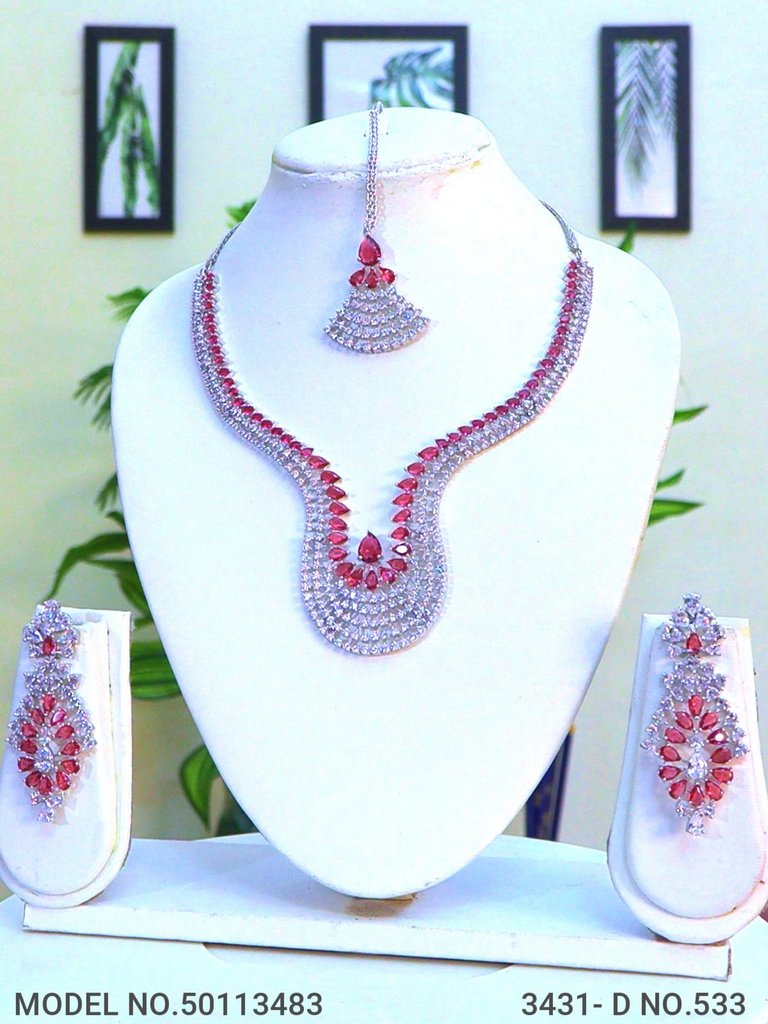 Wedding Jewelry | Ideal Gift - Amaara World