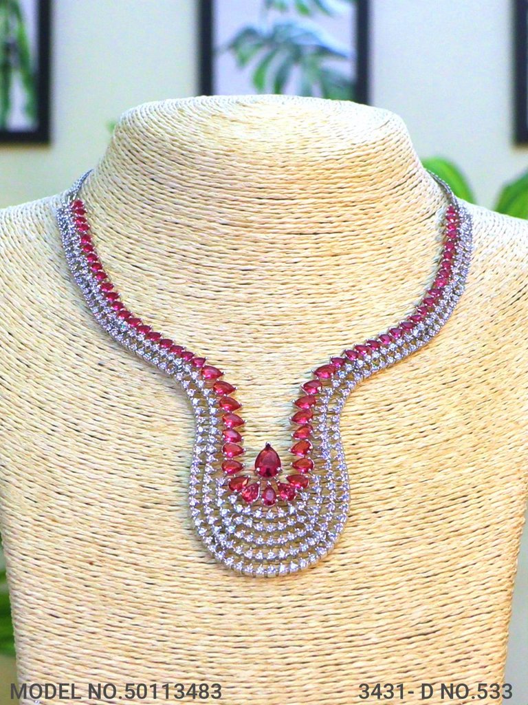 Wedding Jewelry | Ideal Gift - View A