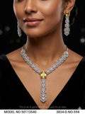 Handcrafted in India | Jewelry Set - Amaara World