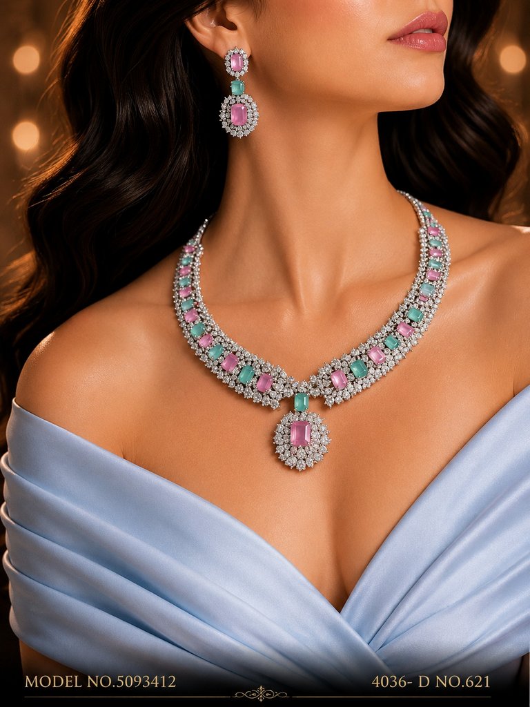 Handcrafted with Love and Passion - Amaara World