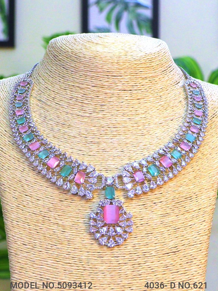 Handcrafted with Love and Passion - View B