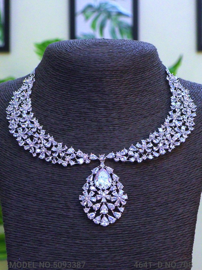 Make an Impression that lasts forever - View A