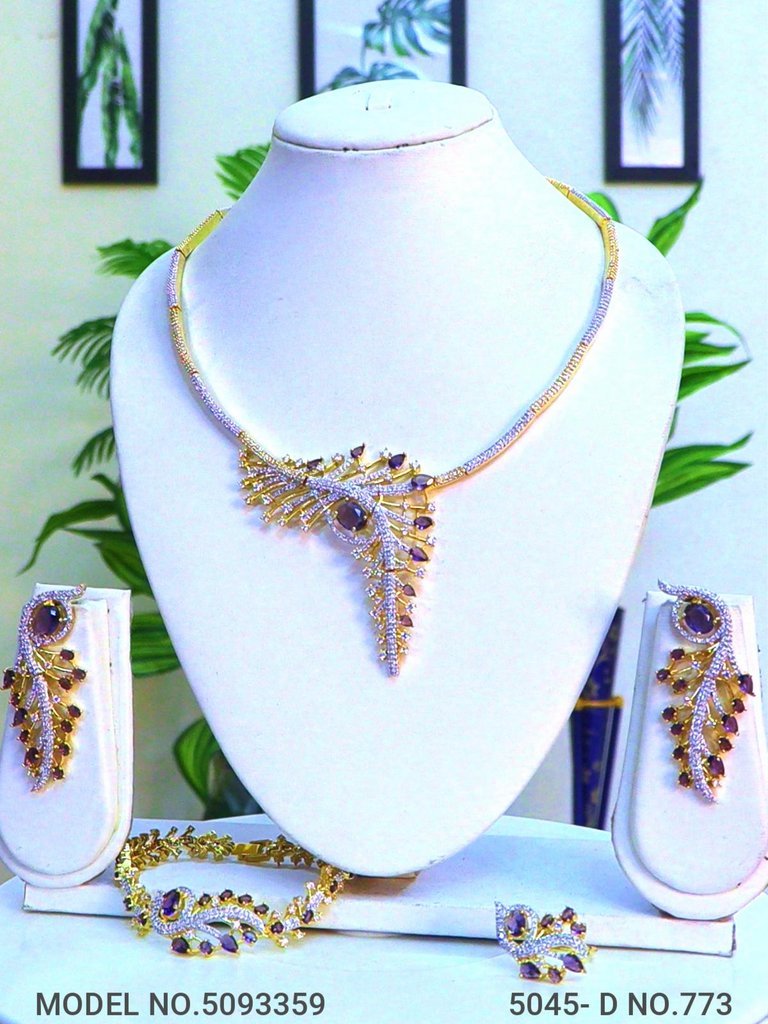 Traditional Pattern will always Stay - Amaara World