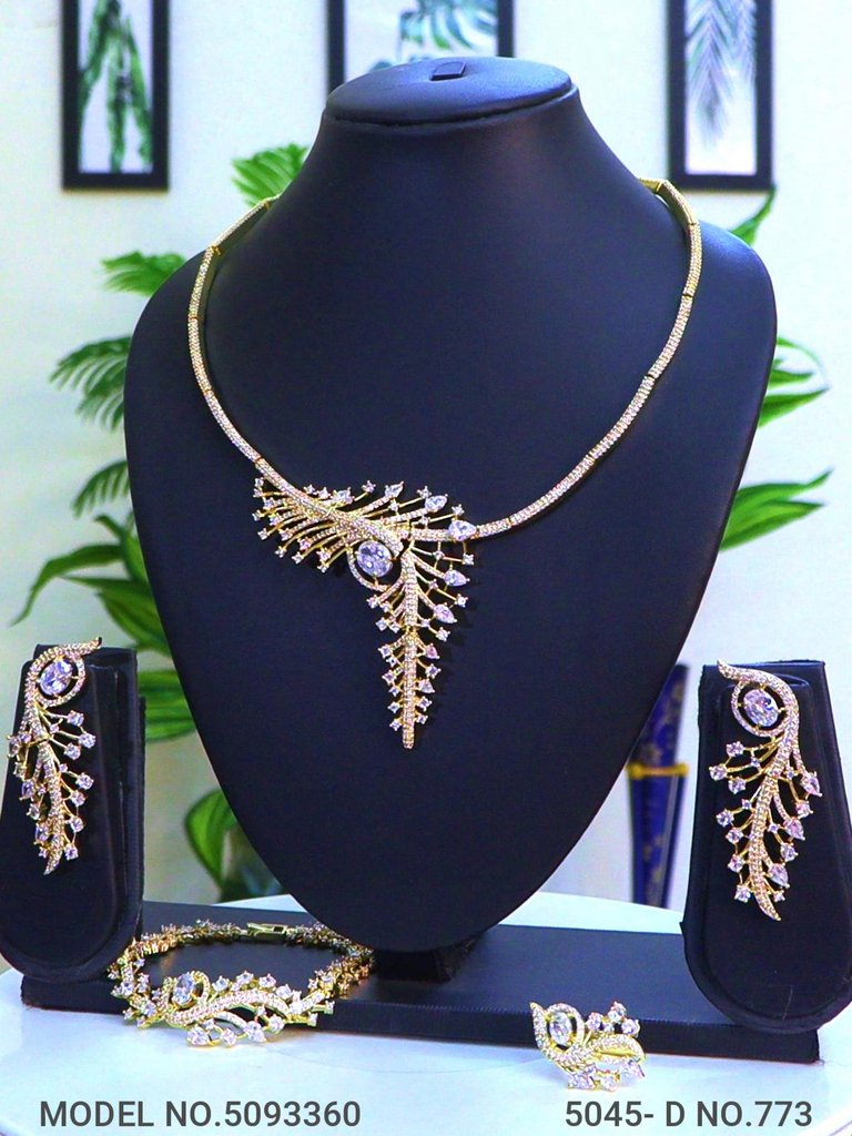 Traditional Necklaces in Trend - Amaara World