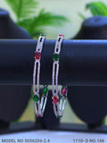 Saubhagya Shine Bangles - Amaara World