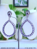 Earrings | Latest Fashion Jewelry