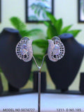 AD Earrings | Wedding Collection