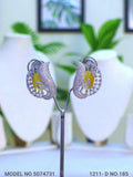 Artificial Diamond | Cz Earrings