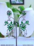 Latest Trendy Earring Design