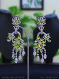 Diamond Replica Earrings