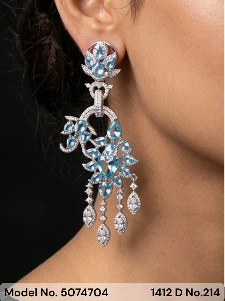 Earrings | Popular in US, Asia - Amaara World
