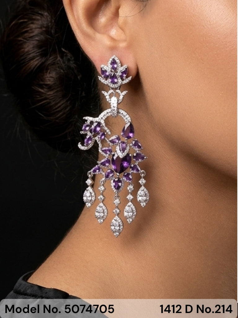 Earrings | Popular in US, Africa - Amaara World