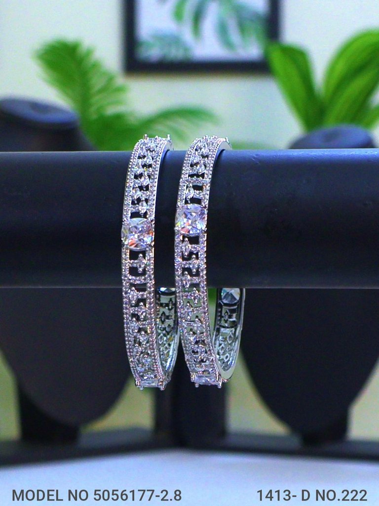 Pyaar Glow CZ - Amaara World USA - SKU 5056177