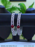 Saubhagya Shine Bangles - Amaara World