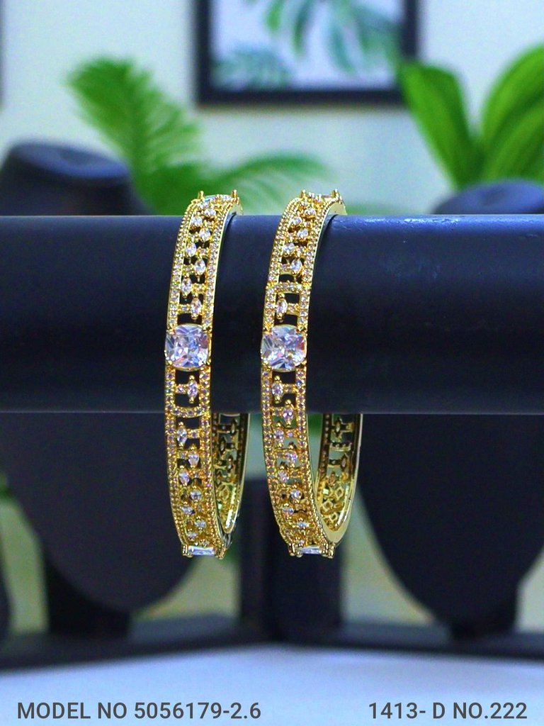 Wedding Glow CZ - Amaara World