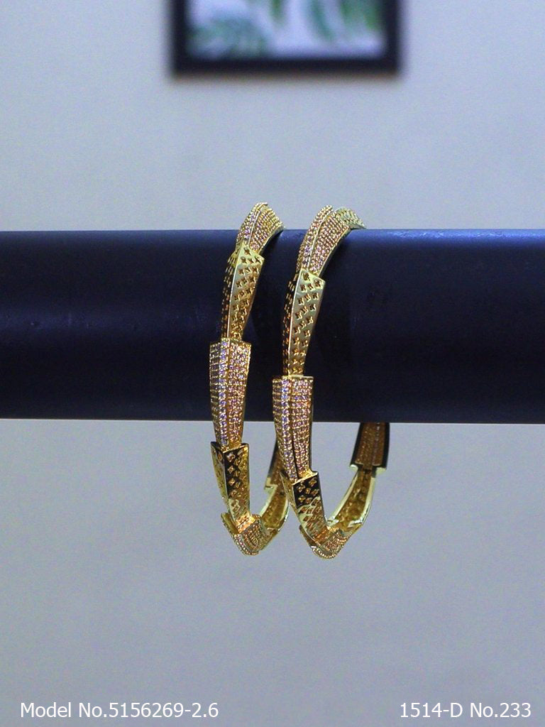 Style Glow CZ - Amaara World