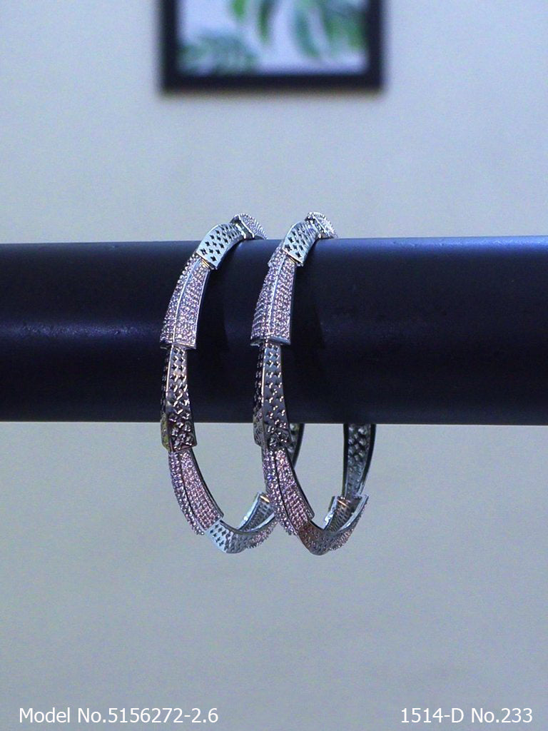 Prestige Shine CZ - Amaara World