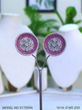 Cubic Zirconia Earrings at best prices