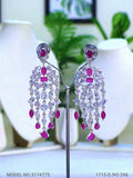 Latest Design | Long Earrings