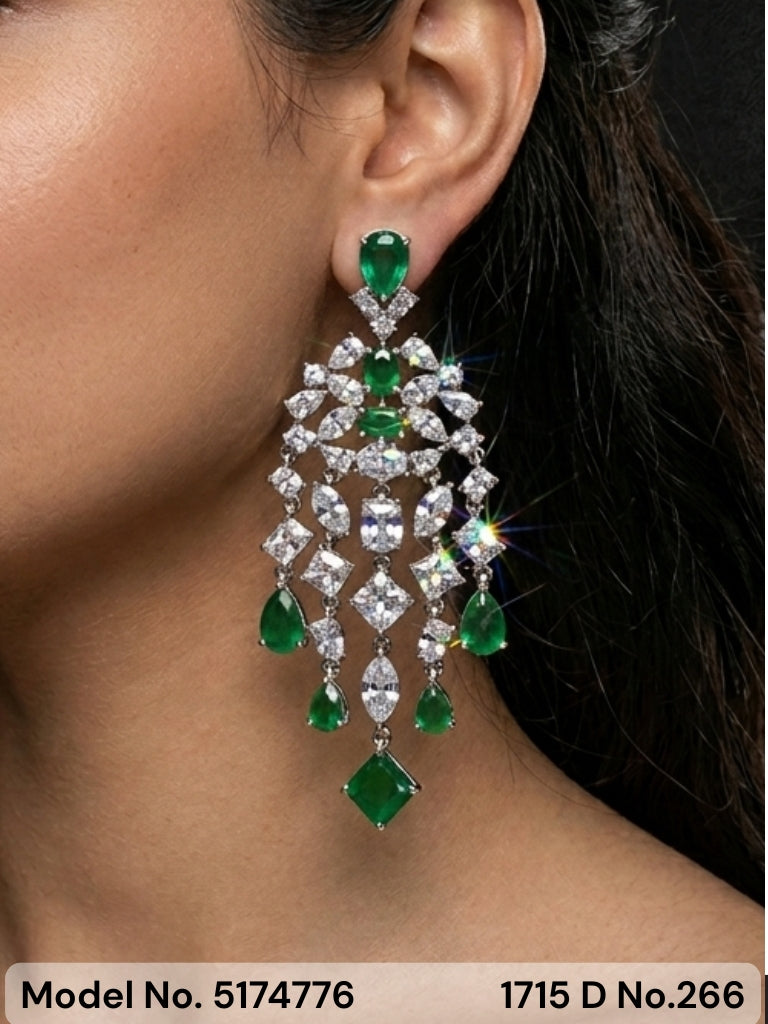 Earrings | Latest Fashion Jewelry - Amaara World