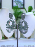 Latest Trendy Earring Design