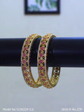 Forever Shine Bangles - Amaara World
