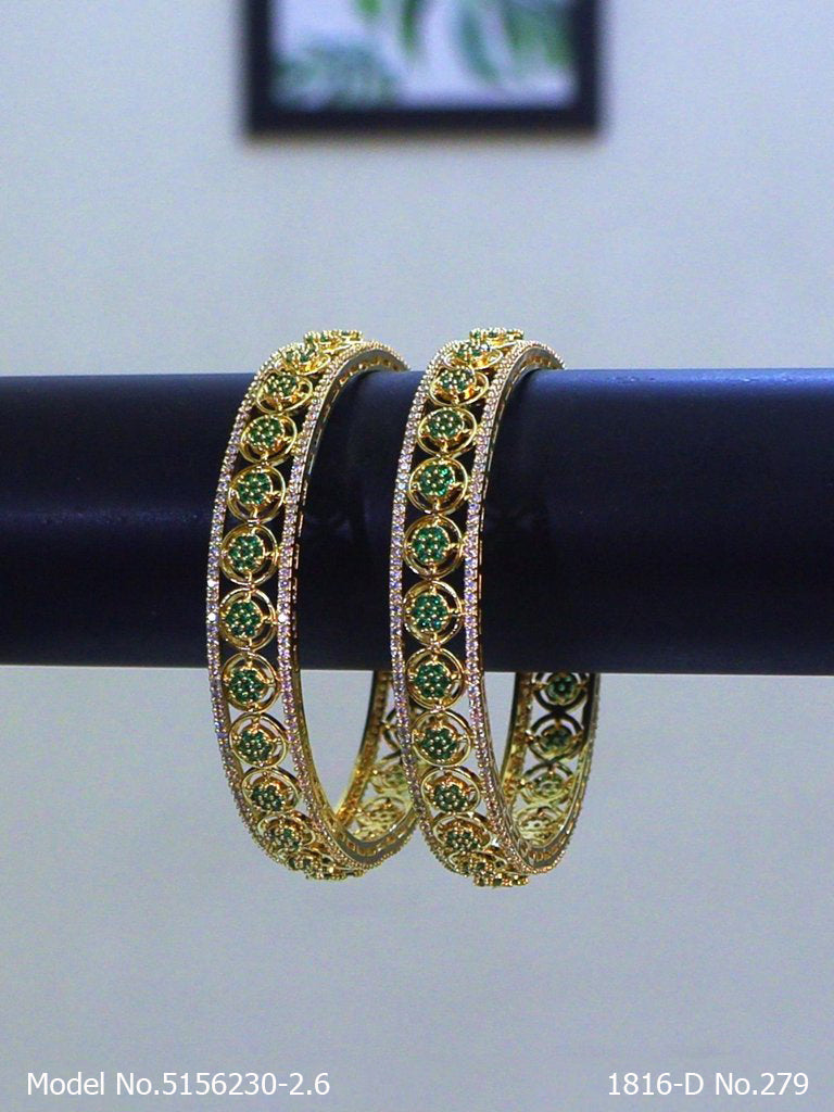 Eternal Love Bangles - Amaara World