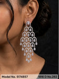 Earrings for Wedding Parties - Amaara World