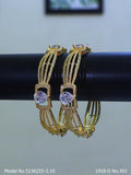 Global Spark Bangles - Amaara World