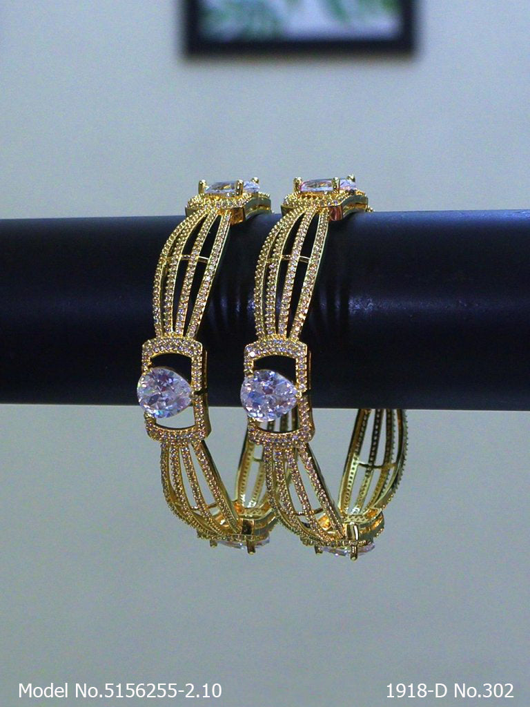 Global Spark Bangles - Amaara World