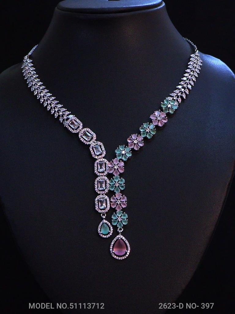 Fine Fashion Jewellery | Handcrafted - View A