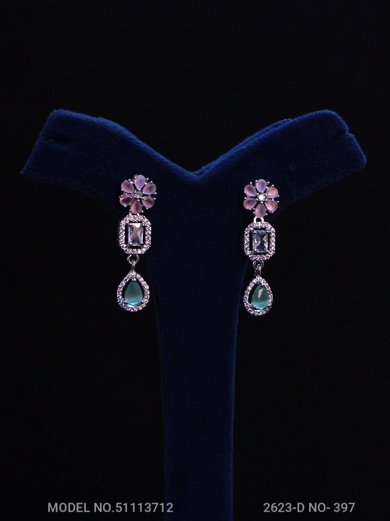 Fine Fashion Jewellery | Handcrafted - View B